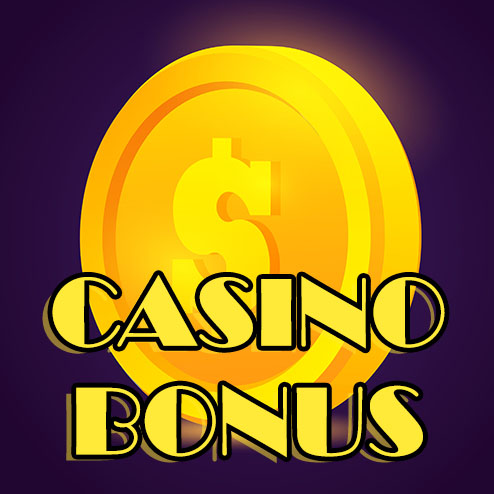 Game big Coin bonus